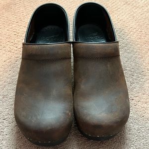 Dankso Clogs - Size 42